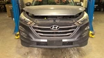 Used Front Left Seat Fits: 2016 Hyundai Tucson Bucket Air Bag Gasoline Clo. Fixed Price $420.00.