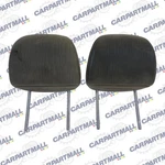 2011 2012 Honda Accord Sedan Front Seat Headrest Set Pair Left & Right Oem. Fixed Price $72.97.