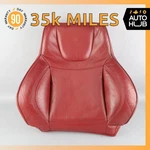 00-04 Aston Martin DB7 Recaro Sport Front Left Driver Top Upper Seat Oem 35K. Fixed Price $705.50.