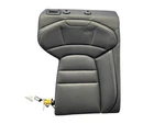 2020-2025 Porsche Taycan 9J1 Oem Rear Right Upper Seat Cushion Black Leather. Fixed Price $199.01.