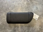 2000-2004 Porsche 911 996 Cabrio Rear Seat Center Cushion Right Black Oem. Fixed Price $44.95.