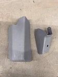 1993-1997 Ford T-bird Mercury Cougar Front Bucket Seat Trim Thunderbird Right Oe. Fixed Price $44.96.