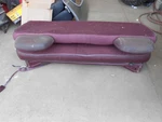 1994-1998 Chevrolet C/k 1500 Pickup Truck Oem Cloth Manual Bench Seat. Fixed Price $499.99.