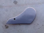 Toyota Celica 2000 Front Seat Track Adjust Inner Cover Right Passenger Side Oem. Fixed Price $18.48.