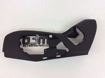 Jeep Commander Grand Cherokee Lh Side Seat Adjuster Cover New Oem 1BG391DVAA. Fixed Price $78.39.