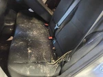 (local Pickup Only) Rogue 2024 Seat Rear 663192. Fixed Price $139.41.