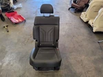 2024-2025, Hyundai Santa Fe, Rear Right 2ND Row Seat Complete Assembly, Oem. Fixed Price $299.99.