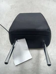 17 Toyota Prius Two Front Driver Left Headrest Cloth BLK-FA20. Fixed Price $168.74.