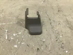 Toyota Sienna. 2006 2008 Left Inner Cover Seat Track Factory. Fixed Price $21.00.