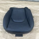 14-17 Maserati Quattroporte Front Right Seat Lower Cusion Black Oem 670006055. Fixed Price $181.60.