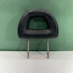 1999-2005 Volkswagen Beetle Rear Left Or Right Seat Headrest Black S-380RM Oem. Fixed Price $39.99.