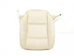 2011-2016 Bmw 528I F10 Front Right Lower Seat Cushion Leather Veneto Beige Oem. Fixed Price $69.51.