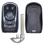 Oem 18 19 20 Buick Enclave Regal Smart Key Proximity Remote HYQ4EA 13521090. Fixed Price $43.96.
