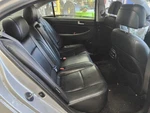 (local Pickup Only) Genesis 2013 Seat Rear 630086. Fixed Price $139.41.