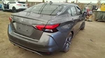 Versa 2022 Seat Rear 7064763. Fixed Price $524.90.