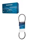 Dayco Accessory Drive Belt For 1968-1970 Chevrolet G10 Van. Fixed Price $30.37.