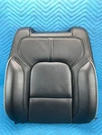 Ram 1500 Limited Front Passenger's Seat Upper Cushion 2019 2020 Black: DLX9 Oem. Fixed Price $690.00.