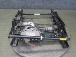 05-08 Mercedes R171 Slk-class Front Left Seat Track W Motors & Module Assy Oem. Fixed Price $183.08.