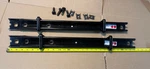 2015 - 2025 Ford Transit Van Bench Seat Floor Track Bracket Rails Bolts Oem. Fixed Price $80.00.