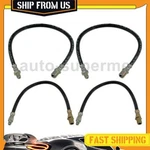 For International Harvester C900 1964 First Stop 4X Front Rear Brake Hose Line. Fixed Price $97.35.