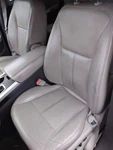 Driver Front Seat Bucket Leather Electric Fits 11-12 Edge 3201336. Fixed Price $834.90.