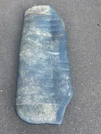 Bmw E30 Rear Seat Lower Sedan Blue. Fixed Price $99.99.