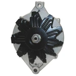 Ford Custom 500 1971 1972 Alternator Dac. Fixed Price $180.41.
