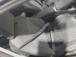 Passenger Front Seat Bucket Manual Cloth Fits 10-11 Prius 3222313. Fixed Price $549.90.