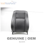 2010-2014 Bmw X6 Front Right Upper Seat Backrest Cushion Assembly 7254806. Fixed Price $103.49.