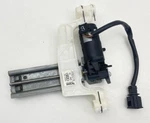 2013-2018 Audi S8 A8 Front Seat Headrest Motor With Transmission Oem #4H0959311A. Fixed Price $23.19.