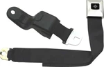 Oer Deluxe Interior Front Seat Belt 1968-1969 Pontiac Firebird Chevy Camaro. Fixed Price $169.98.