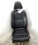 2018 Nissan Maxima Front Seat Passenger Right Rh Electric Heated Oem Black. Fixed Price $179.99.