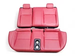 2023-2025 Acura Integra Rear Bottom/back Seat Assembly Set, Red, E027, Oem,. Fixed Price $750.06.