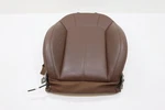 2018- 2025 Alfa Romeo Stelvio Front Right Seat Upper Cushion Cover Oem Brown 461. Fixed Price $136.11.