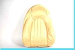 97-00 Jaguar X100 XK8 Xkr Front Right Side Seat Upper Cushion Sdc GJA4300AA Oem. Fixed Price $105.45.