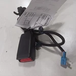 Seat Belt Front Hatchback Passenger Right Buckle Fits 17-21 Honda Civic Oem. Fixed Price $75.50.