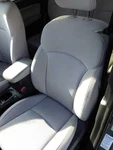 Driver Front Seat Cloth Electric Fits 14-18 Forester 3115316. Fixed Price $632.49.