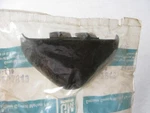 Vintage Gm Seat Belt Guide Cover Fits Oldsmobile Chevrolet 1977-1981 (20052849). Fixed Price $16.99.