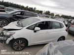 Driver Front Seat Air Bag Oem 15-20 Honda Fit 78055T5RA01. Fixed Price $100.00.