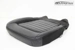2018-2024 Ford Edge Front Right Side Seat Lower Cushion Bottom Black Oem. Fixed Price $192.49.