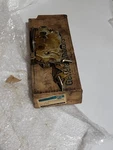 1968 Chevrolet Chevelle Olds Buick Rh Pass Side Door Lock Assembly 7730078 Nos. Fixed Price $300.00.