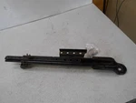 2006 Toyota Tacoma Front Bench Seat Left Lh Driver Side Track Rail. Fixed Price $68.99.
