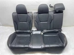 2018 2019 2020 2021 2022 2023 Subaru Xv Crosstrek Rear Seat 64320FL030 Leather. Fixed Price $450.00.