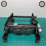 11-18 Volvo S60 Front Left Driver Seat Track Frame Rail Oem. Fixed Price $67.15.