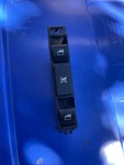 97-06 Bmw E46 325I 328I 330I Left Window Master Switch Driver Side Lh Used Oem. Fixed Price $29.99.