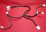 Nissan Pathfinder / Frontier Right Passenger Power Seat Wiring Harness. Fixed Price $57.99.