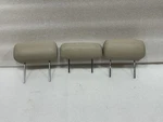 2000 2001 2002 2003 2004 Toyota Avalon Rear Seat Headrests Pieces Ivory LF01. Fixed Price $62.73.