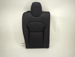 2024-2025 Tesla Model Highland Second Row Seatback Right Black 7754332-01-A. Fixed Price $187.50.