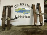 1967-1972 Chevelle Gto Cutlass Front Bucket Seats Tracks. Fixed Price $247.50.