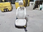 2020 Mercedes Benz C300 Beige Vinyl Passenger Side Front Seat 14 Way Power. Fixed Price $575.00.